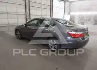 2014 Honda Accord фото