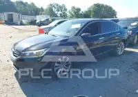 2014 Honda Accord фото