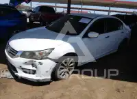 2014 Honda Accord фото