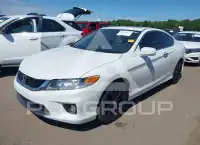 2014 Honda Accord photo