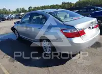 2014 Honda Accord фото
