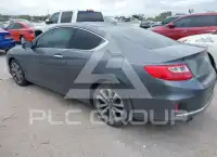 2014 Honda Accord фото
