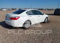 2014 Honda Accord фото