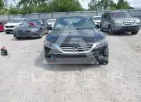 2014 Honda Accord фото