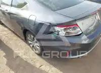 2014 Honda Accord фото