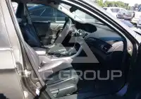 2014 Honda Accord фото