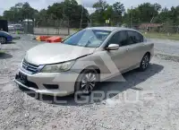 2014 Honda Accord photo
