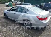 2014 Honda Accord фото