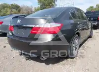 2014 Honda Accord photo