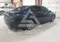 2014 Honda Accord фото