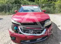 2014 Honda Accord фото