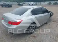 2014 Honda Accord photo