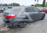 2014 Honda Accord фото