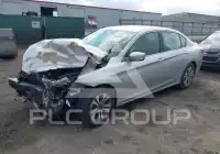 2014 Honda Accord фото