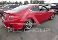 2014 Honda Accord фото