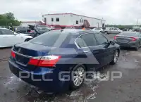 2014 Honda Accord фото