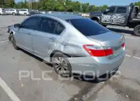 2014 Honda Accord photo