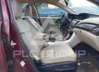 2014 Honda Accord фото