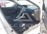 2014 Honda Accord photo
