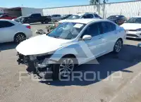 2014 Honda Accord photo