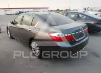 2014 Honda Accord photo