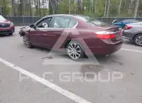 2014 Honda Accord photo