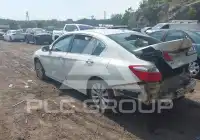 2014 Honda Accord фото