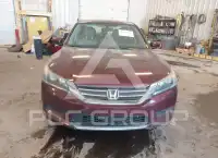 2014 Honda Accord photo