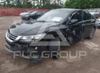 2014 Honda Accord фото