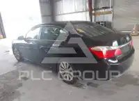 2014 Honda Accord фото
