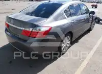 2014 Honda Accord фото