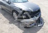 2014 Honda Accord фото