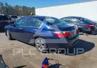 2014 Honda Accord photo