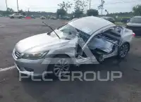 2014 Honda Accord photo