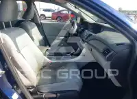 2014 Honda Accord фото