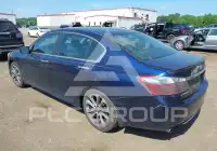2014 Honda Accord photo