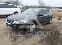 2014 Honda Accord фото