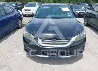 2014 Honda Accord photo