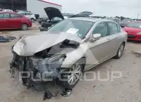2014 Honda Accord фото