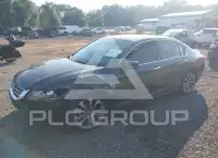 2014 Honda Accord фото