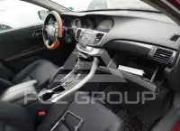 2014 Honda Accord фото