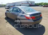 2014 Honda Accord фото