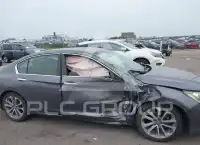 2014 Honda Accord фото