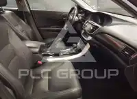 2014 Honda Accord фото