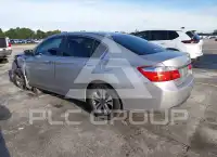 2014 Honda Accord photo