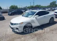 2014 Honda Accord photo