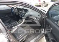 2014 Honda Accord фото