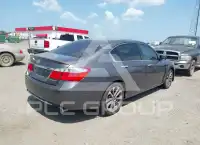 2014 Honda Accord фото