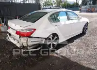 2014 Honda Accord photo
