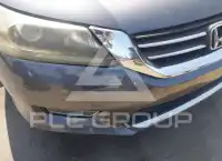2014 Honda Accord фото